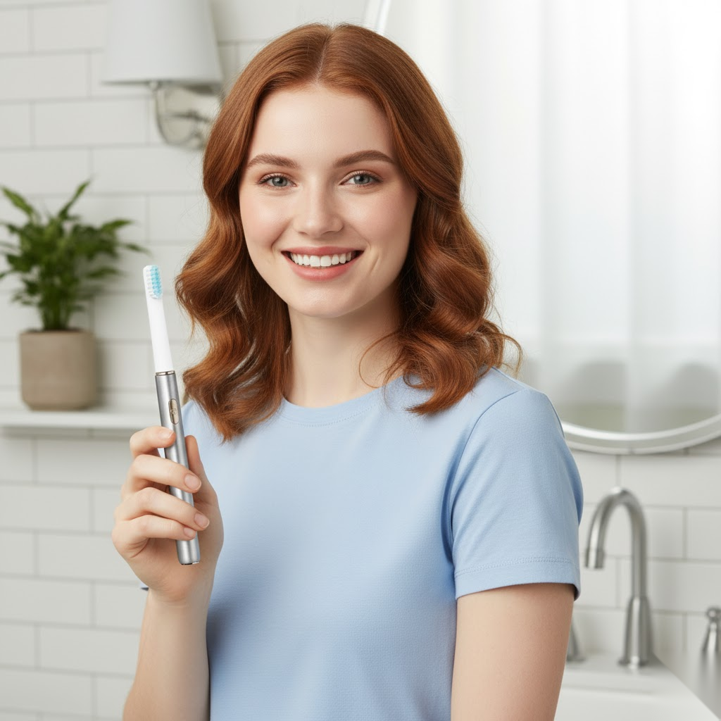 Oral.Kind Electric Toothbrush