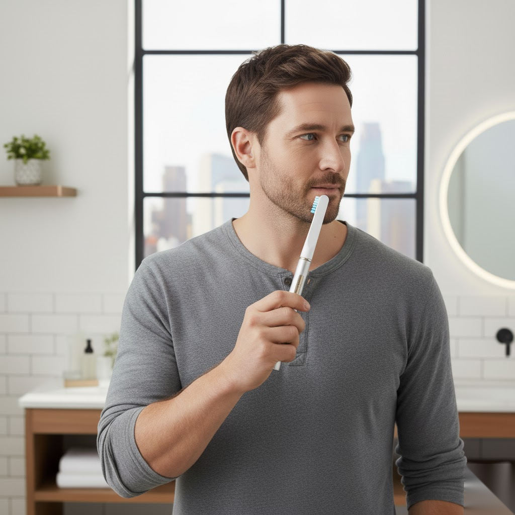 Oral.Kind Electric Toothbrush