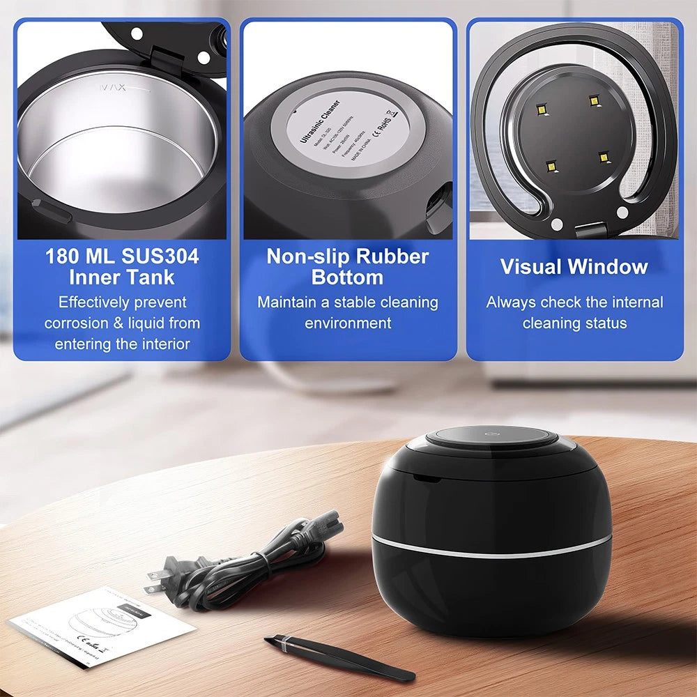 Oral.Kind Retainer Cleaner