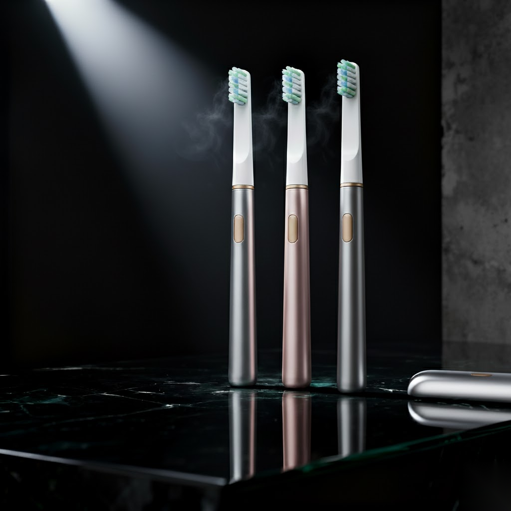 Oral.Kind Electric Toothbrush