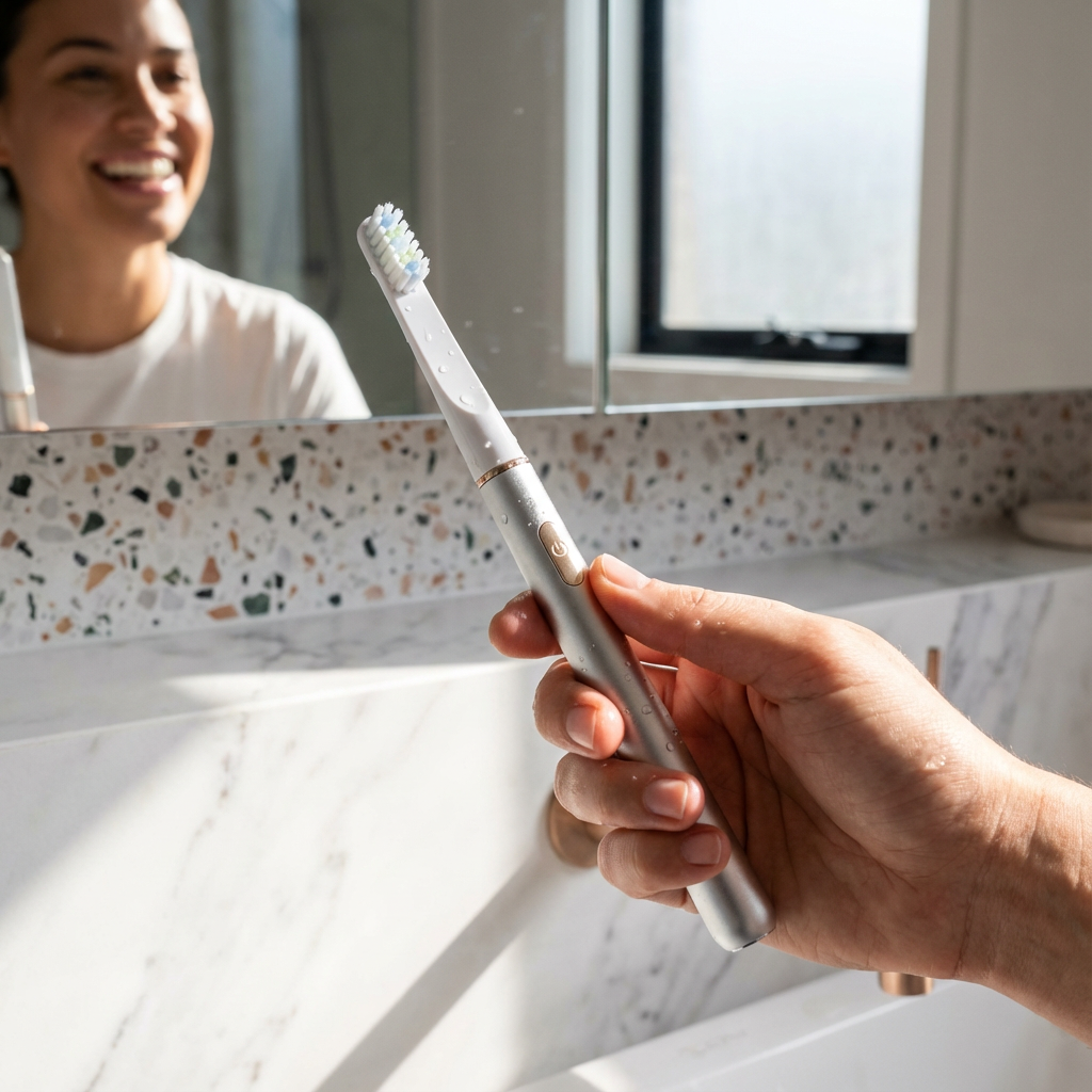 Oral.Kind Electric Toothbrush