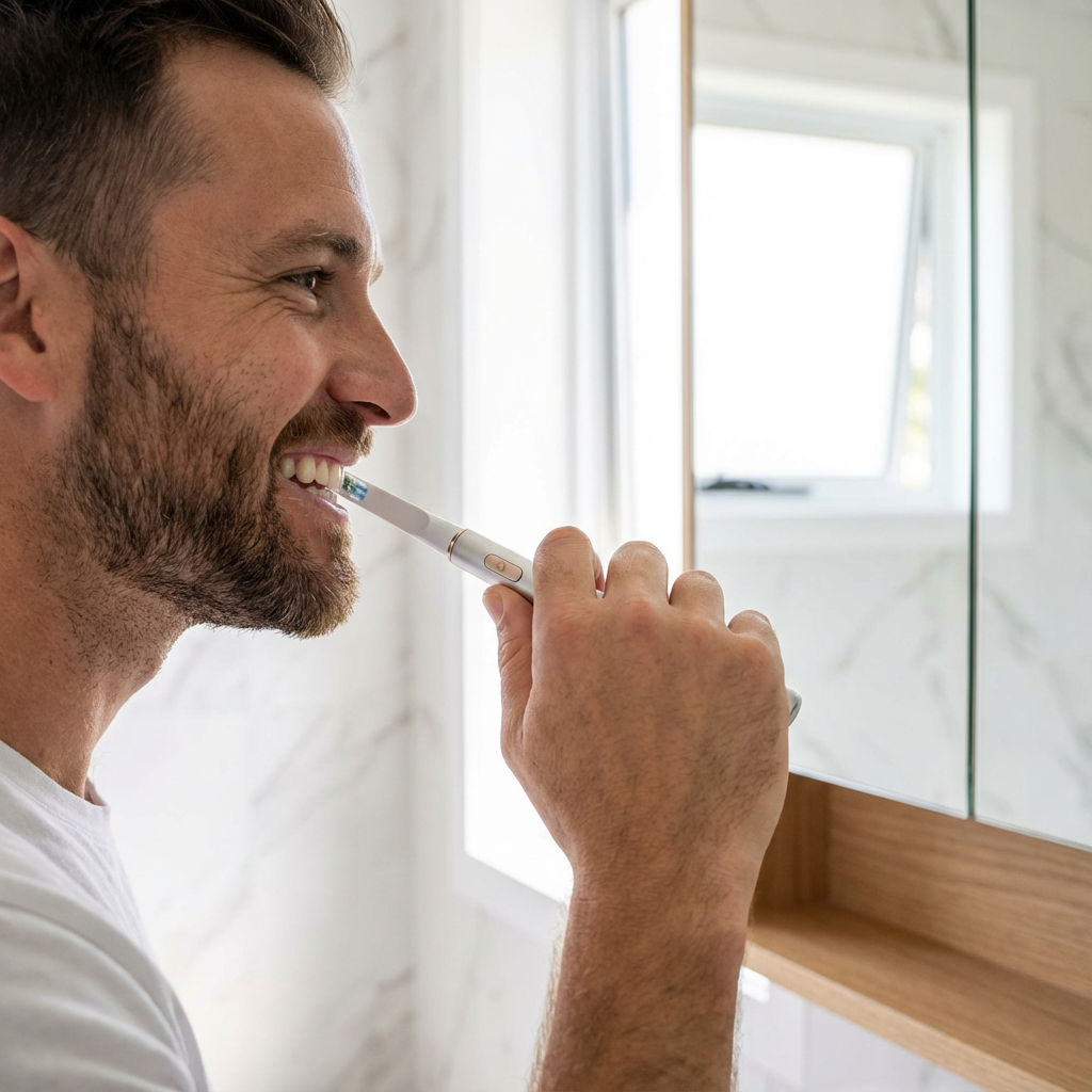 Oral.Kind Electric Toothbrush