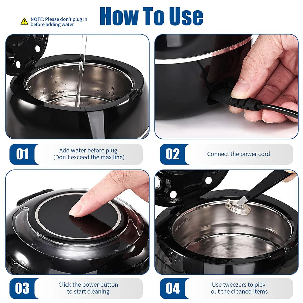 Oral.Kind Retainer Cleaner