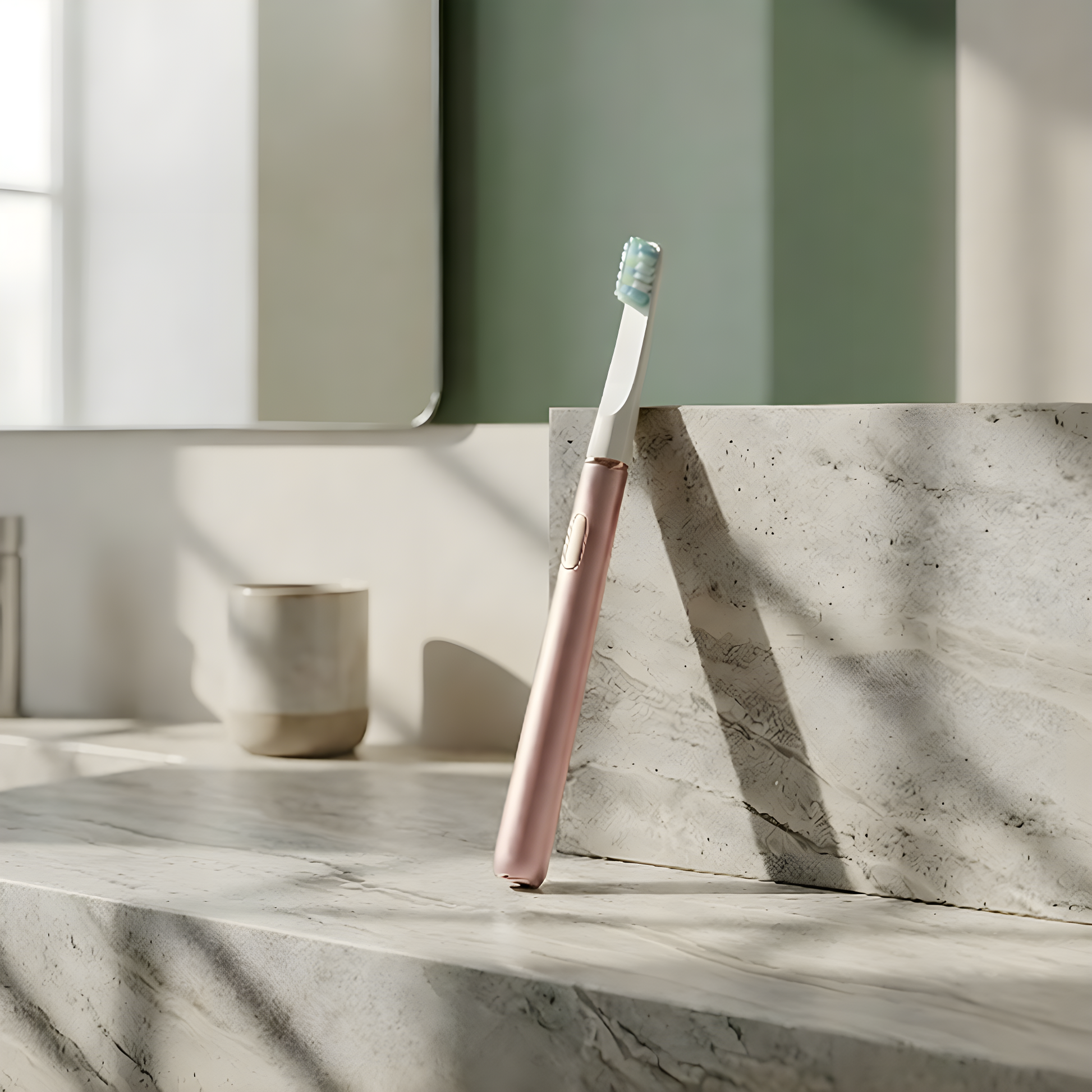 Oral.Kind Electric Toothbrush