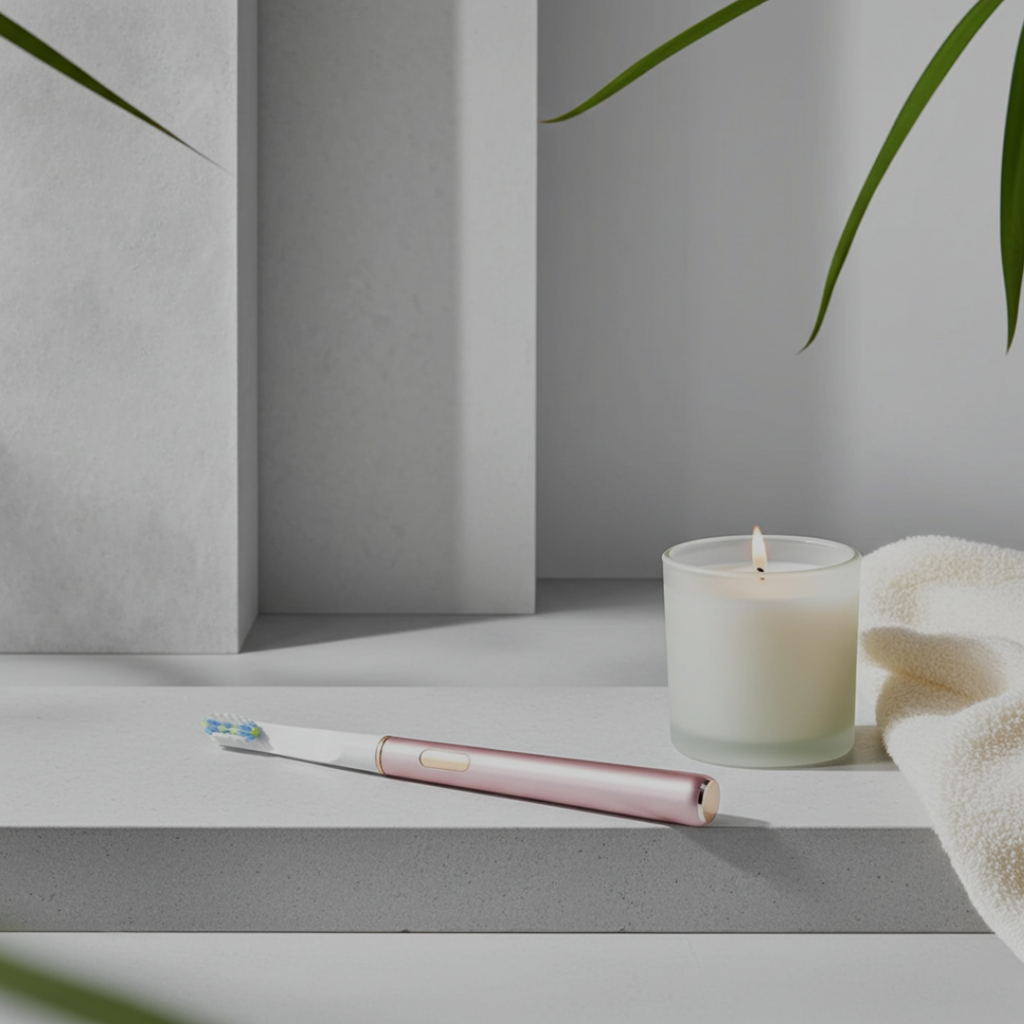 Oral.Kind Electric Toothbrush