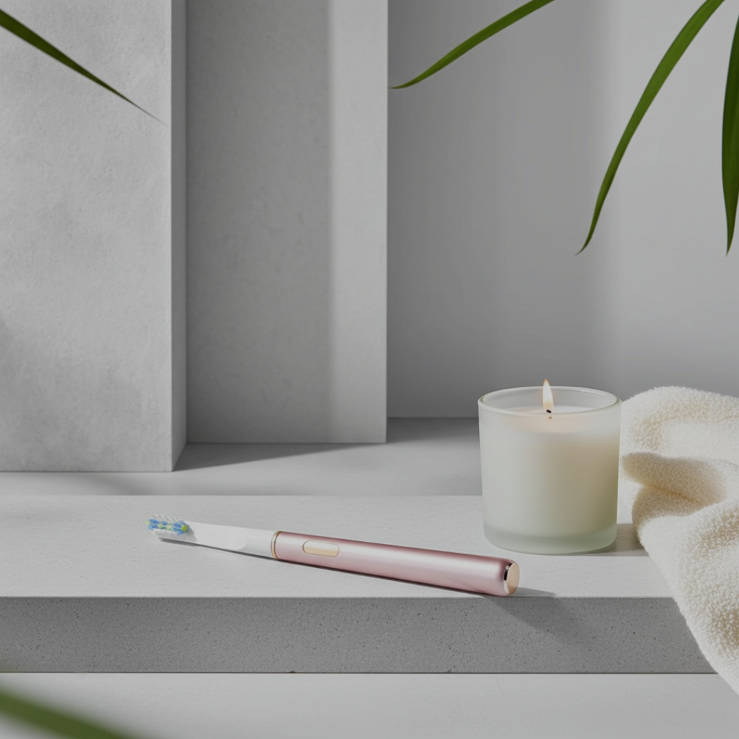 Oral.Kind Electric Toothbrush