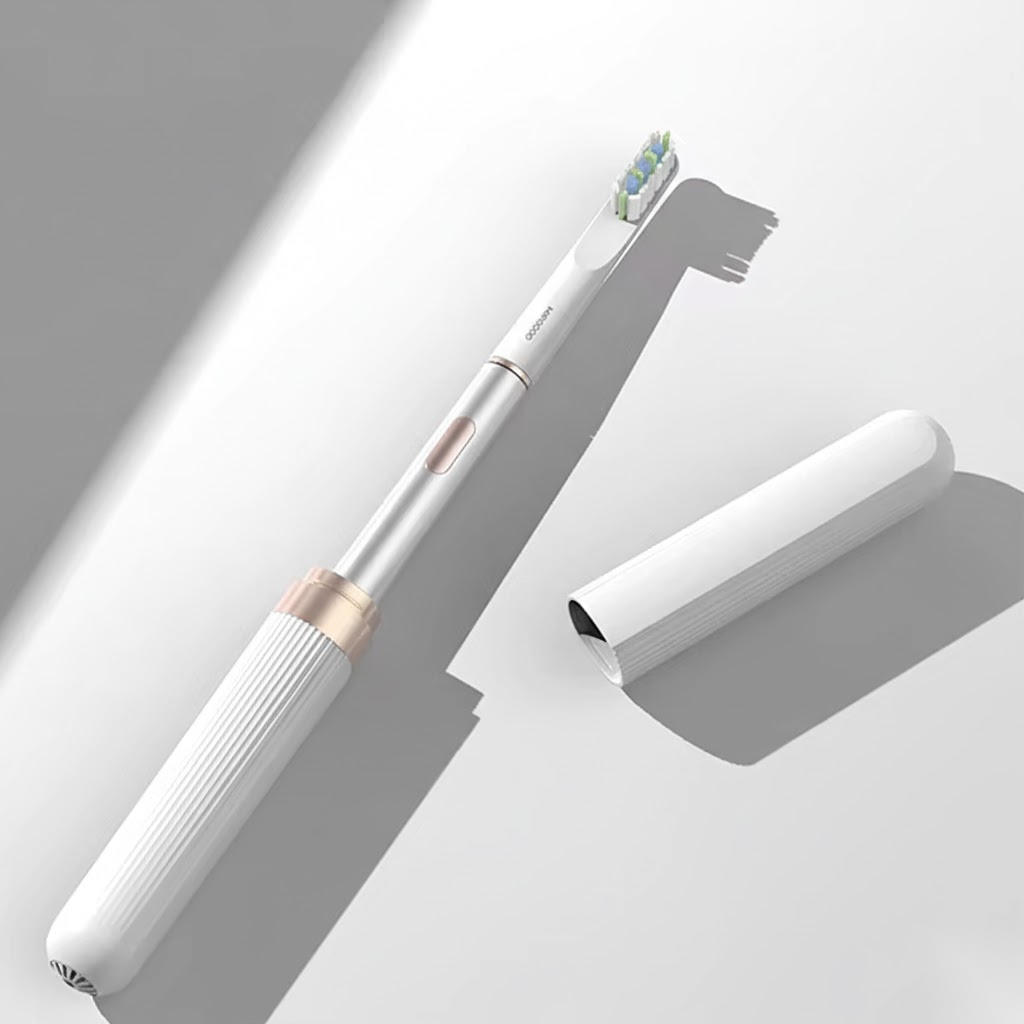 Oral.Kind Electric Toothbrush