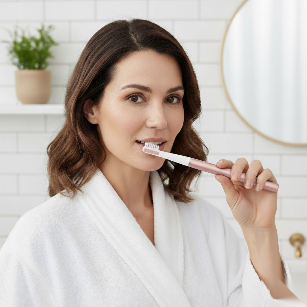 Oral.Kind Electric Toothbrush